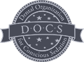 DOCS. Dental Organization for Conscious Sedation