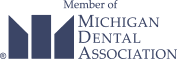 Member of the Michigan Dental Association